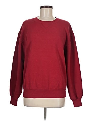 Russell Athletic Pullover Sweater (view 1)