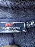 Vineyard Vines 100% Polyester Blue Vest Size 12 - 14 - photo 3