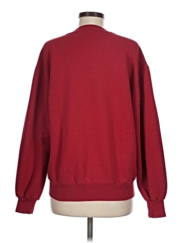 Russell Athletic Pullover Sweater (view 2)