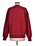 Russell Athletic Solid Red Pullover Sweater Size M - photo 2