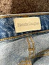 Favorite Daughter Blue Jeans Size 23 waist - photo 7
