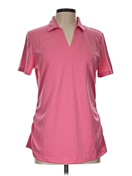 Grand Slam Short Sleeve Polo