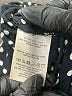 Maeve 100% Viscose Polka Dots Black Jumpsuit Size 4 - photo 5