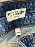 Derek Lam 10 Crosby Blue Jeans Size 23 waist - photo 7