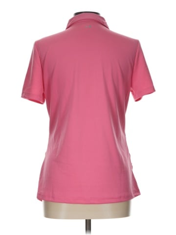 Grand Slam Short Sleeve Polo (view 2)