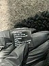 Oliver Logan Black Coat Size XL - photo 7