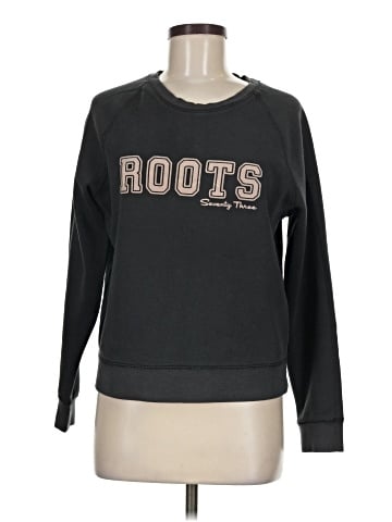 Roots Sweatshirt (view 1)