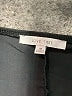 Love Tree Solid Black Cocktail Dress Size M - photo 7