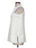 SPANX Ivory Sleeveless T-Shirt Size M - photo 5
