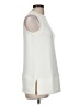 SPANX Ivory Sleeveless T-Shirt Size M - photo 4
