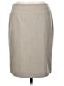 Alex Marie Gray Formal Skirt Size 8 - photo 1