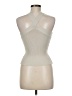 Babaton Ivory Cardigan Size M - photo 2