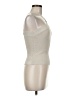 Babaton Ivory Cardigan Size M - photo 4