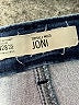 Topshop Solid Blue Jeggings Size 28 - photo 4