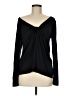 Athleta Black Long Sleeve T-Shirt Size M - photo 1