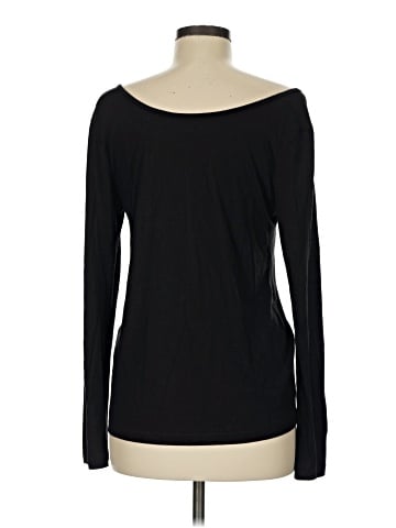 Athleta Long Sleeve T-Shirt (view 2)