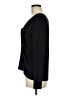 Athleta Black Long Sleeve T-Shirt Size M - photo 5