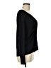 Athleta Black Long Sleeve T-Shirt Size M - photo 4