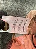 Reformation 100% Tencel Lyocell Tan Khakis Size 2 - photo 5