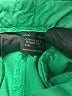 Crewcuts Solid Green Shorts Size 12 - photo 3