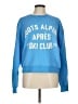 Roots Blue Sweatshirt Size M - photo 1