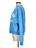 Roots Blue Sweatshirt Size M - photo 5
