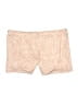 Lucky Brand Paisley Pink Shorts Size XXL - photo 1
