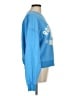 Roots Blue Sweatshirt Size M - photo 4