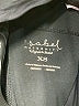 Isabel Maternity Solid Black Active Pants Size XS Maternity - photo 6