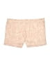 Lucky Brand Paisley Pink Shorts Size XXL - photo 2