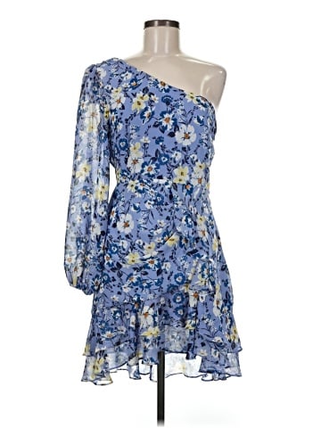 ASTR The Label Cocktail Dress (view 1)