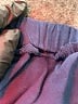 Halara Blue Casual Pants Size L - photo 8
