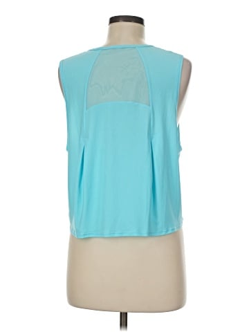 Lululemon Athletica Sleeveless T-Shirt (view 2)