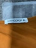 MANGOPOP Collection Brown Bodysuit Size XL - photo 3