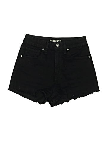Rewash Denim Shorts (view 1)