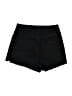 Rewash Hearts Black Denim Shorts Size 1 - photo 2
