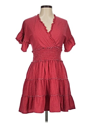 Max Studio Casual Dress (view 1)