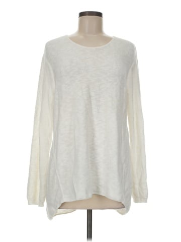 AVALIN Pullover Sweater (view 1)