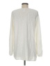 AVALIN 100% Cotton Ivory Pullover Sweater One size - photo 2