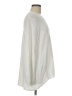 AVALIN 100% Cotton Ivory Pullover Sweater One size - photo 4