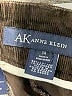 AK Anne Klein Brown Black Casual Pants Size 14 - photo 7