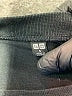 Uniqlo Black Short Sleeve Turtleneck Size S - photo 7