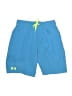 Under Armour Blue Board Shorts Size L (youth) - photo 1
