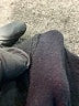 HEATTECH Black Active Pants Size S - photo 8