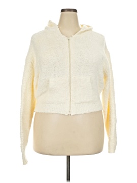 SKIMS Cardigan (view 1)