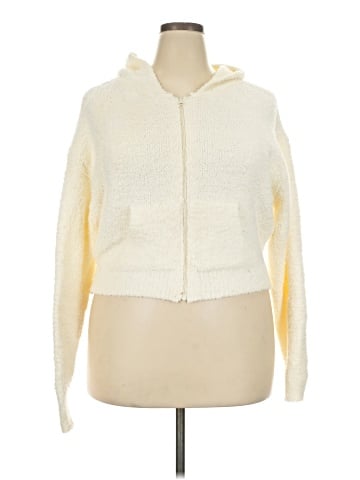 SKIMS Cardigan (view 1)