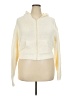SKIMS Ivory Cardigan Size 2X - photo 1