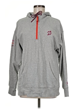 Peloton Pullover Hoodie (view 1)