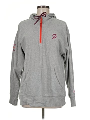 Peloton Pullover Hoodie (view 1)