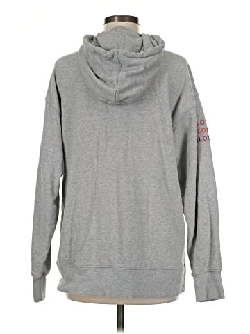 Peloton Pullover Hoodie (view 2)